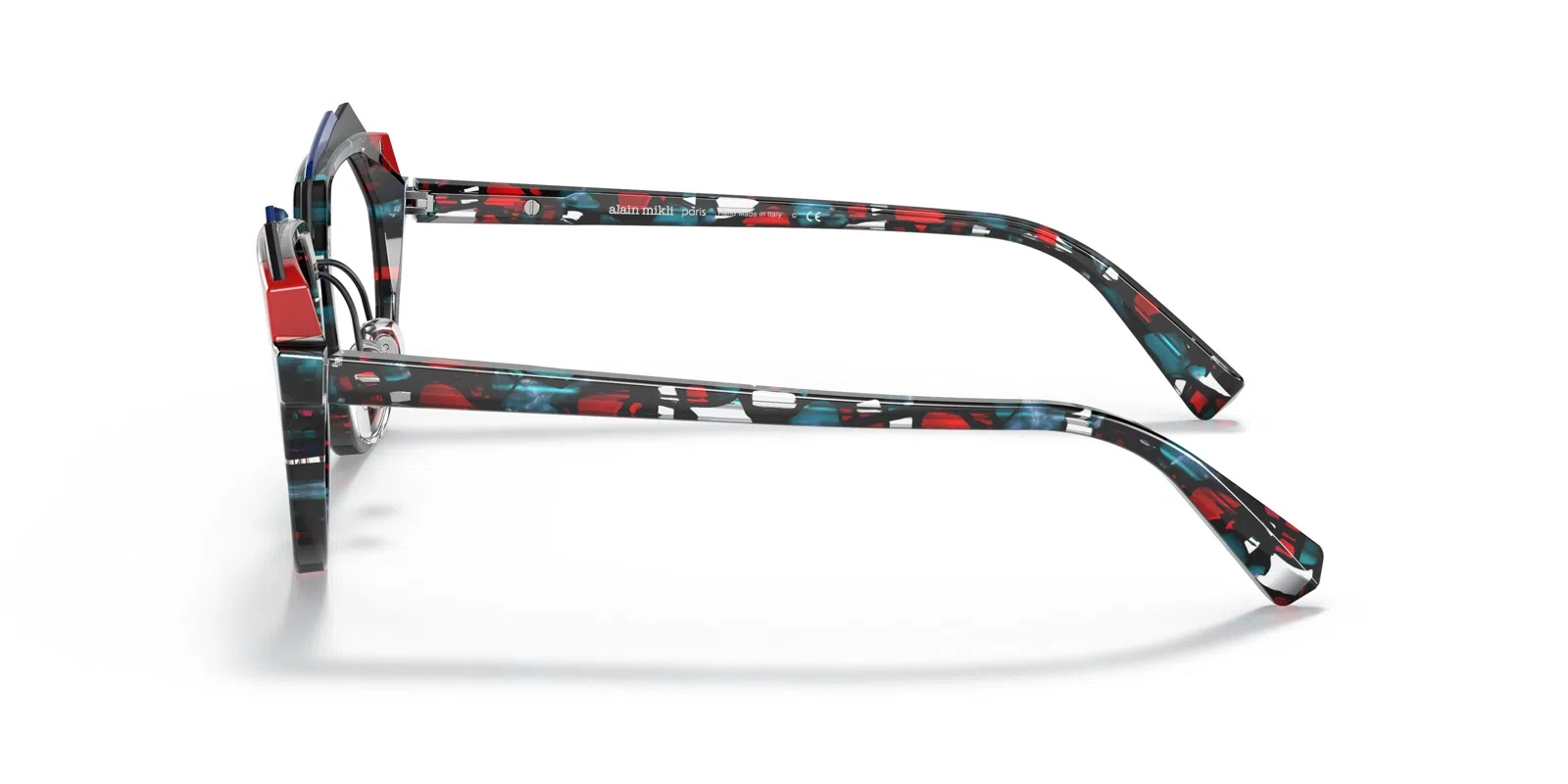 Alain Mikli Bellevista 3144 Eyeglasses - view 11